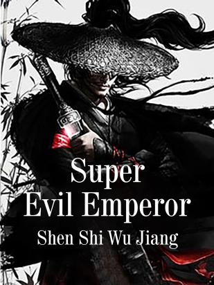 Super Evil Emperor